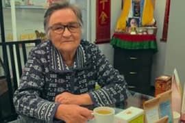 Назмиева Фания Низамовна