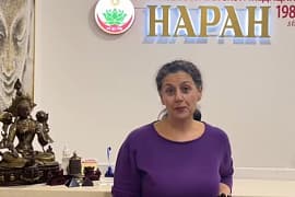 Ахундова Нармина Манафовна
