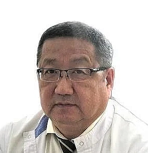Юн Юрий Петрович