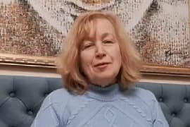 Отзыв пациентки о лечении у Веры Ким