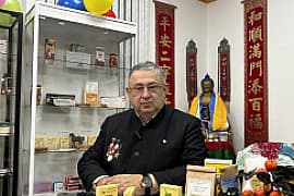 Туманов Дмитрий Александрович