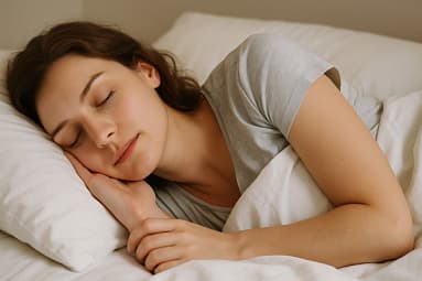 Лечение бессонницы