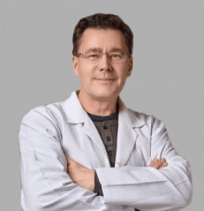 Худовеков Михаил Александрович